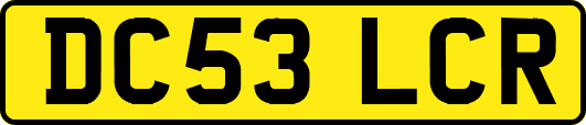 DC53LCR
