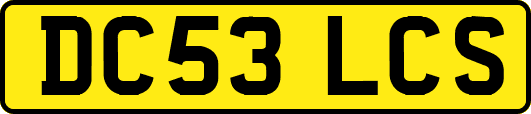 DC53LCS