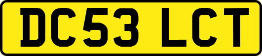 DC53LCT
