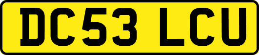 DC53LCU