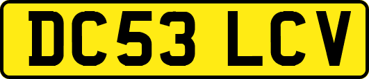 DC53LCV