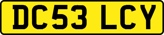 DC53LCY