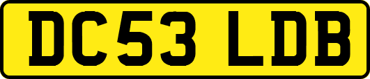 DC53LDB