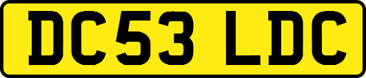 DC53LDC
