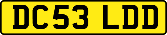 DC53LDD