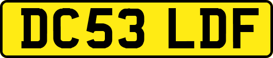 DC53LDF