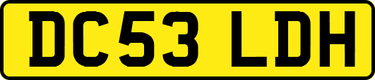 DC53LDH