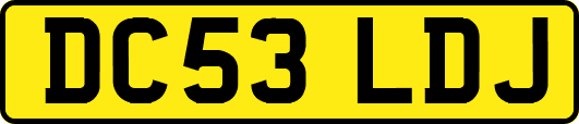 DC53LDJ