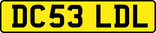 DC53LDL