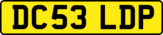 DC53LDP