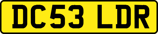 DC53LDR