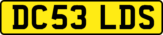 DC53LDS