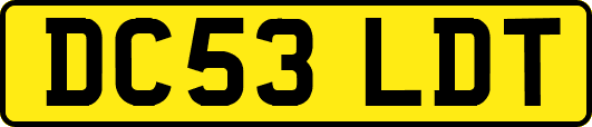 DC53LDT