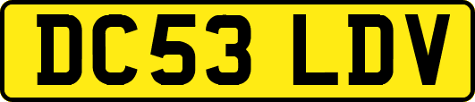 DC53LDV