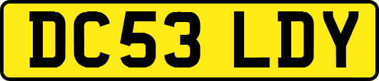 DC53LDY
