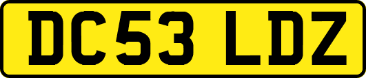 DC53LDZ