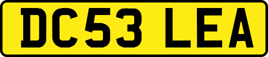 DC53LEA