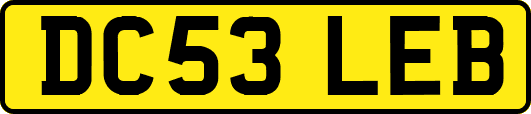 DC53LEB