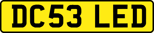 DC53LED