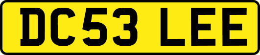 DC53LEE