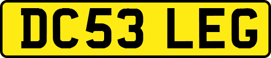 DC53LEG