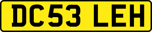 DC53LEH
