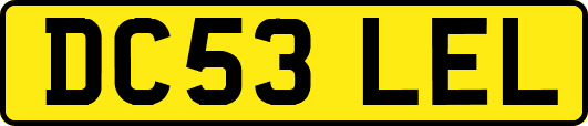 DC53LEL