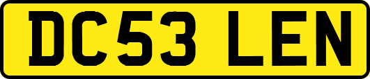 DC53LEN