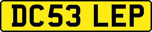 DC53LEP