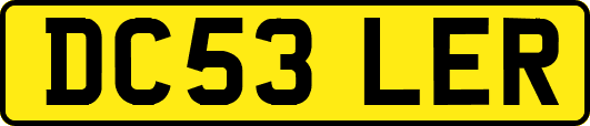 DC53LER