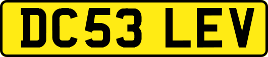 DC53LEV