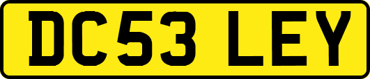 DC53LEY