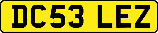 DC53LEZ