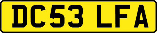 DC53LFA