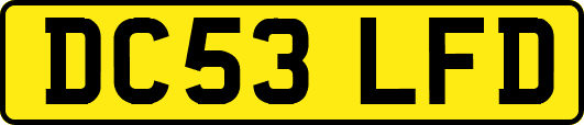 DC53LFD