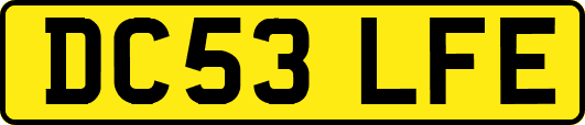 DC53LFE