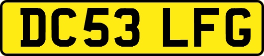 DC53LFG