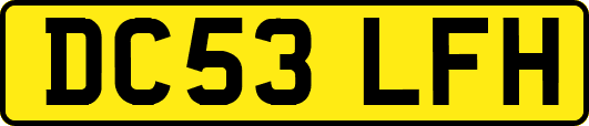 DC53LFH