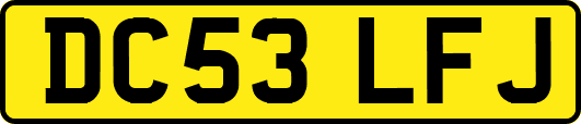 DC53LFJ