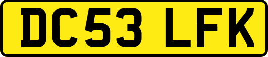 DC53LFK