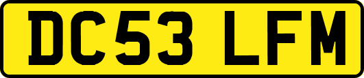 DC53LFM
