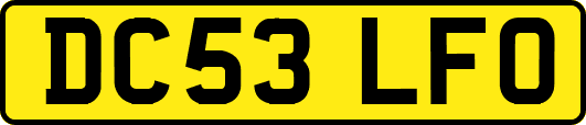 DC53LFO