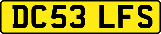 DC53LFS