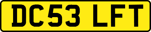 DC53LFT
