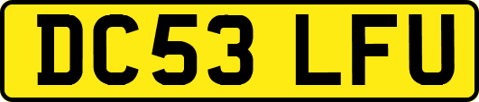 DC53LFU