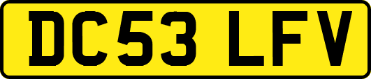 DC53LFV