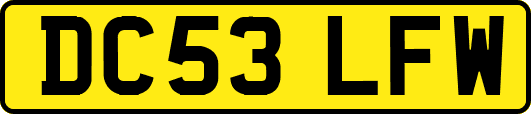 DC53LFW