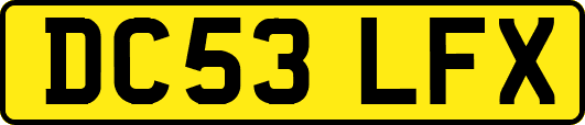 DC53LFX