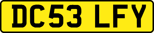 DC53LFY