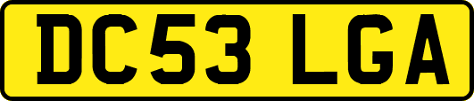 DC53LGA